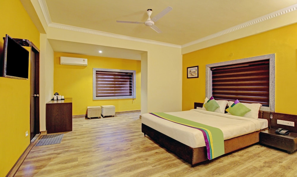 Deluxe Room - Photo 1