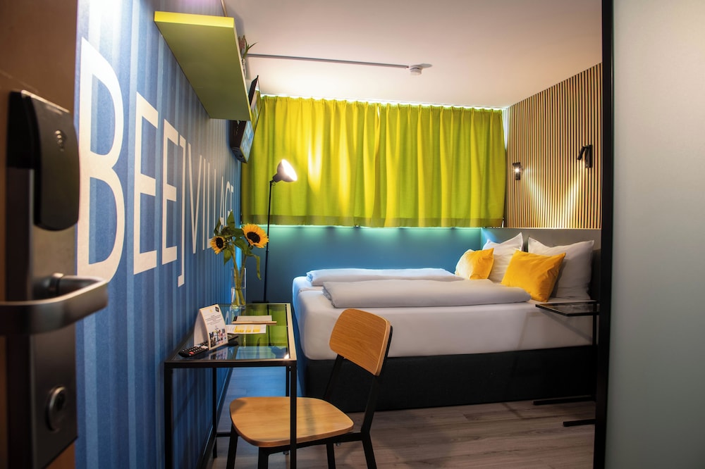 Business Double Room photo 2