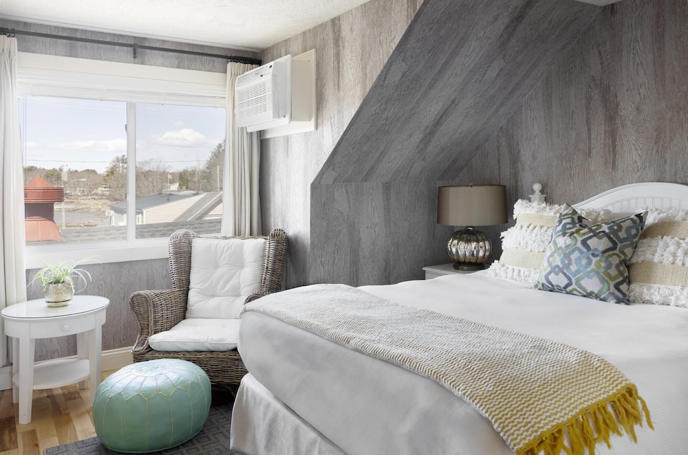 Room, 1 Queen Bed (Wharf House) photo 2