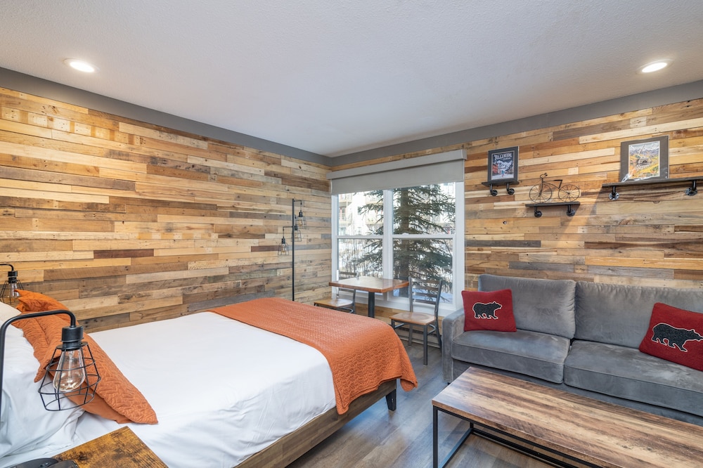 Room, 1 Bedroom