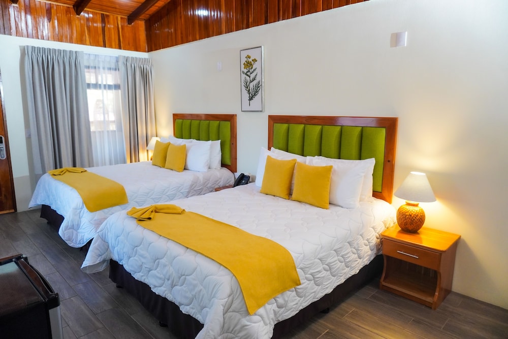 Guaria 2 Queen Bed photo 3