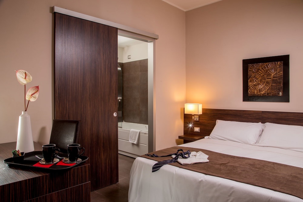 Double Room Single Use photo 3