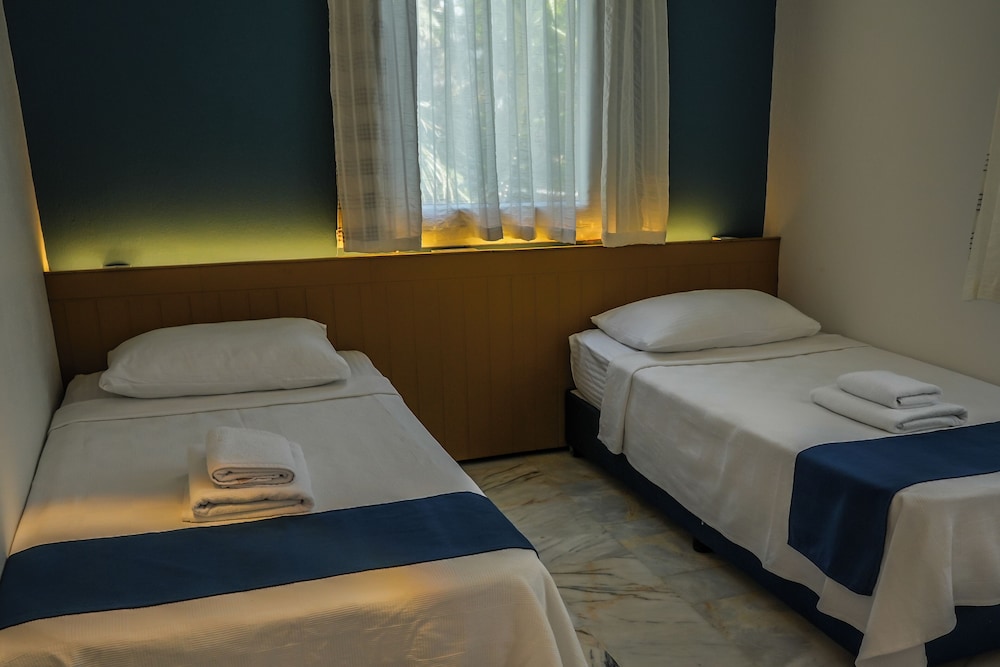 Twin Room photo 1