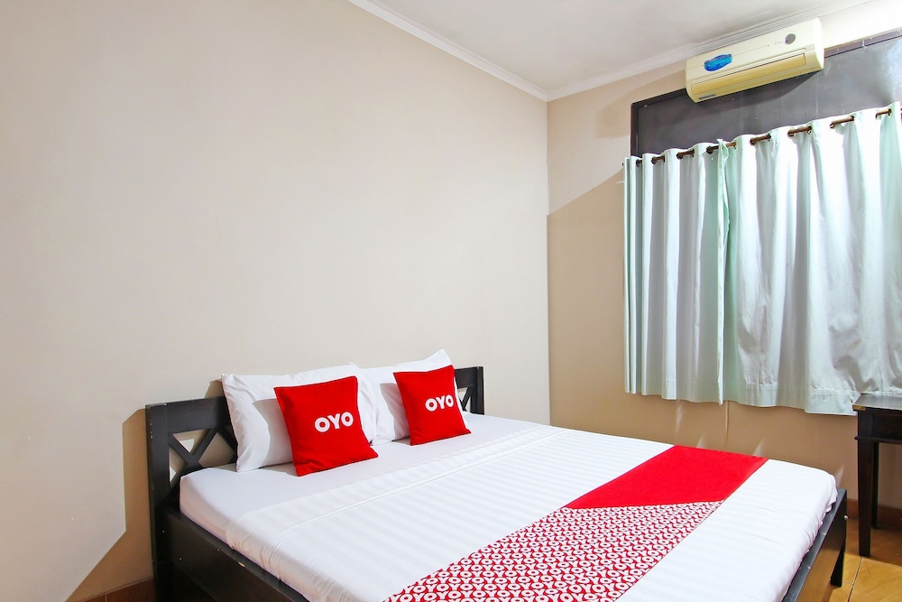 Classic Double Room - Photo 1