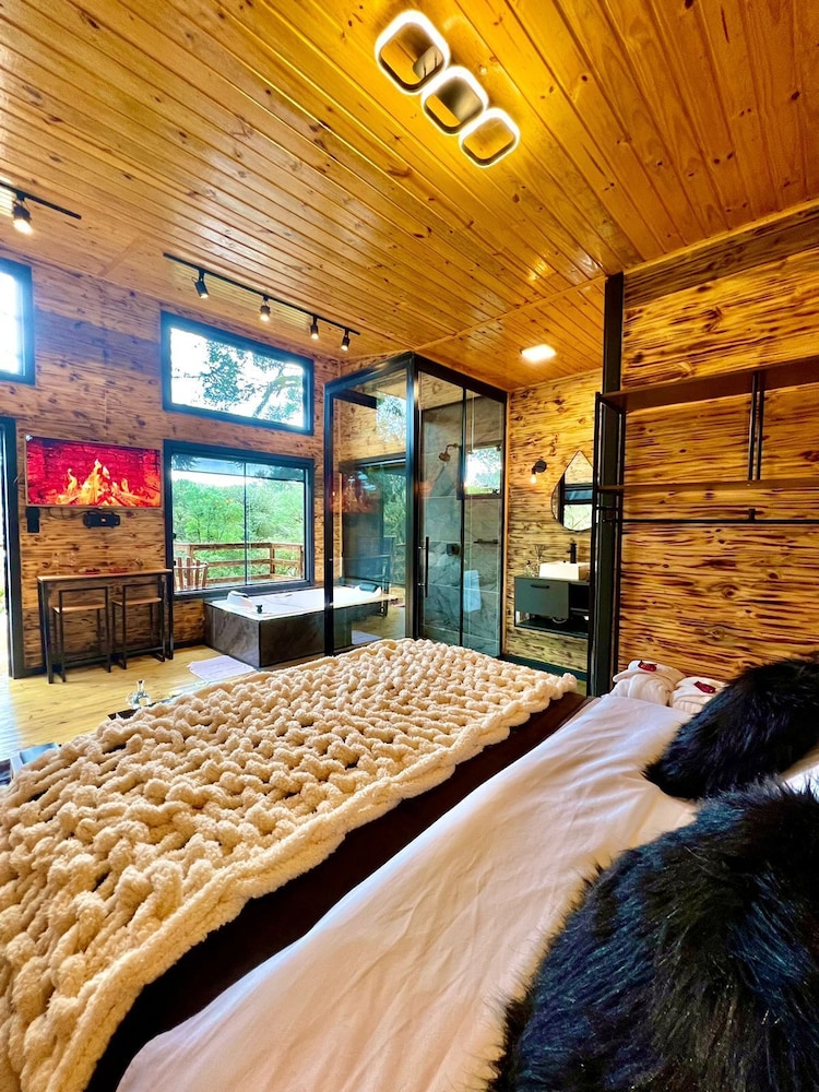 Luxury Chalet photo 1