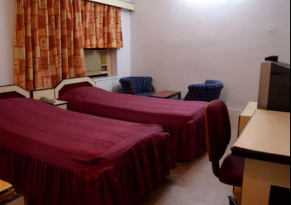 Standard Twin Room photo 1