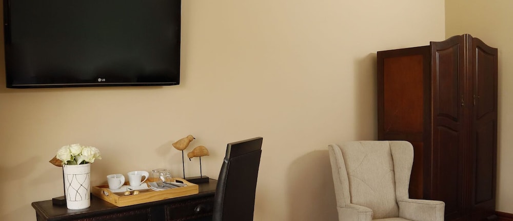 Double or Twin Room photo 2