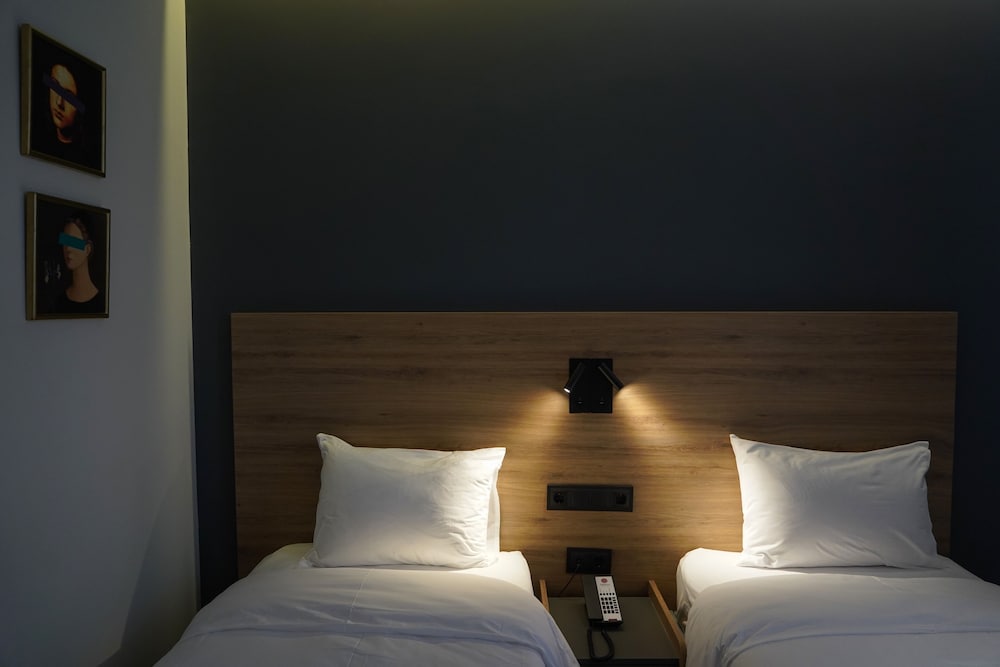 Superior Twin Room photo 2