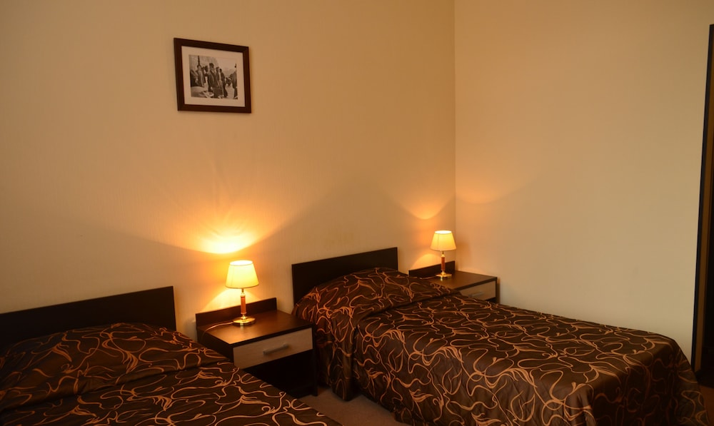 Standard Double or Twin Room photo 2