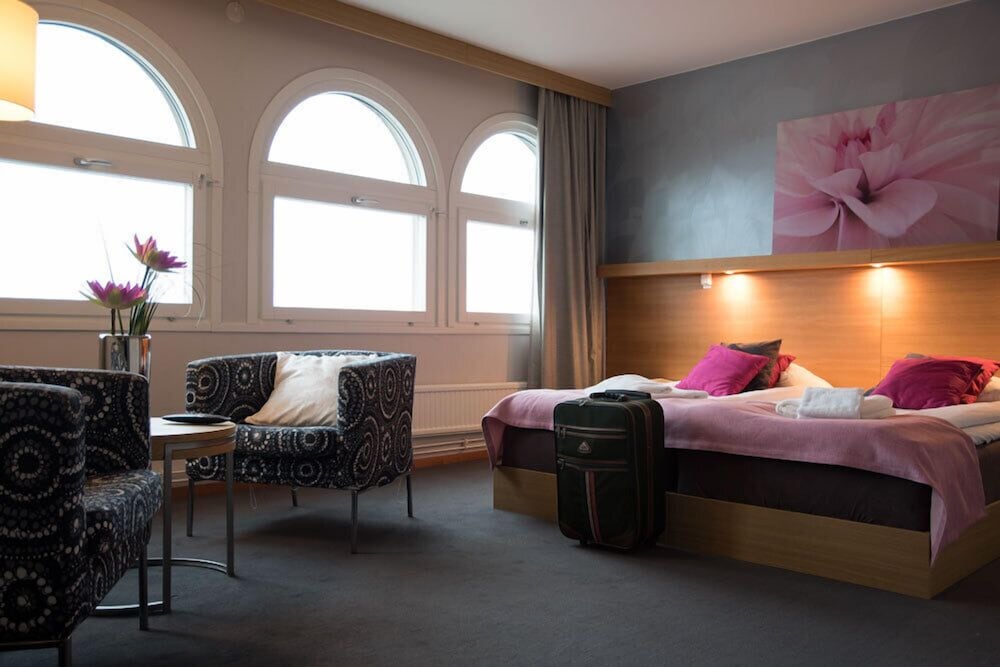 Superior Room photo 1