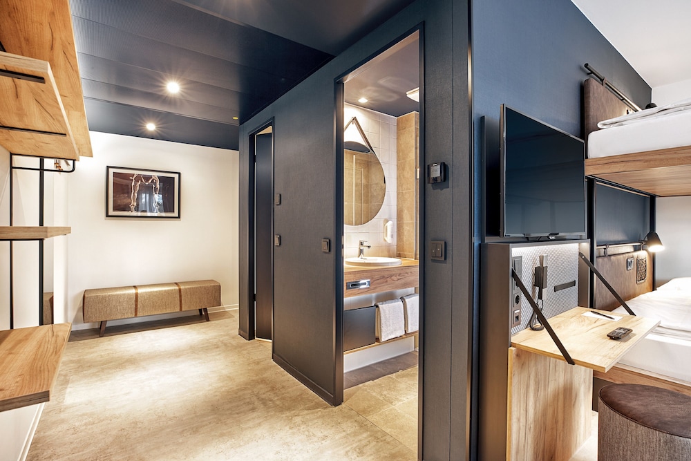 Comfort Triple Room, Non Smoking