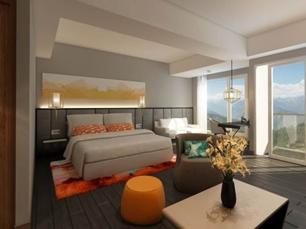 Junior Suite - Photo 1