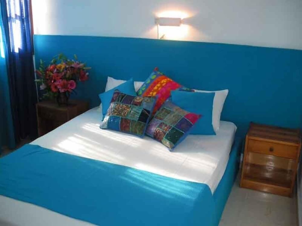 Studio (2 Adults) with panoramic sea view photo 1