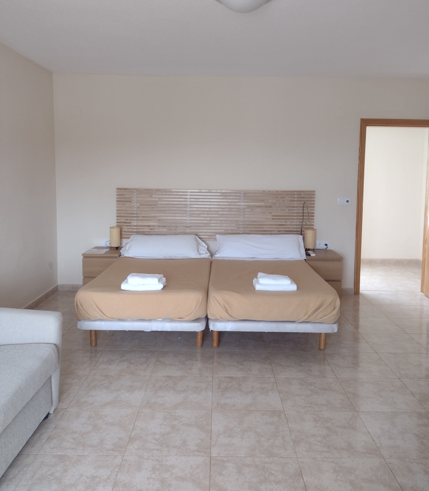 Standard Suite
