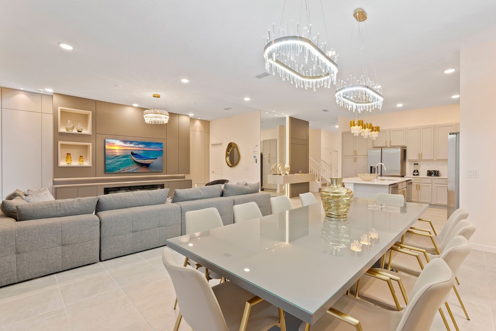 2024 Brand NEW 12bed 12ba Στο Paradiso Grande, Φωτογραφία 8