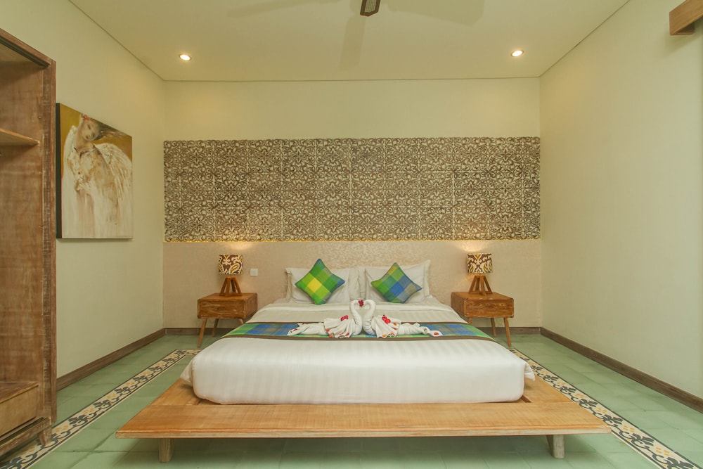 Villa, 1 Bedroom, Private Pool
