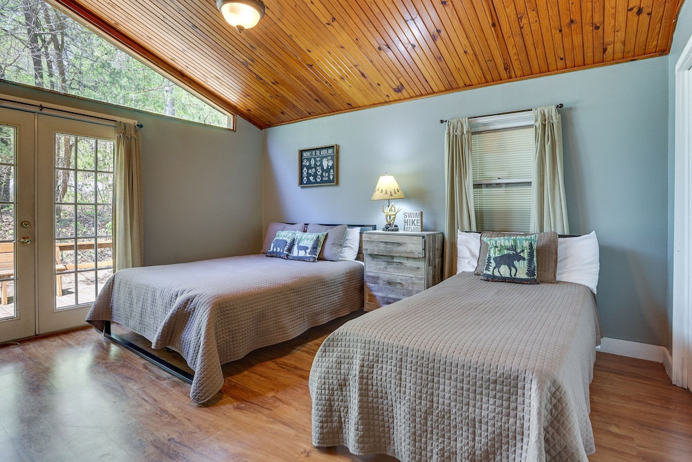 House (2 Bedrooms) photo 1