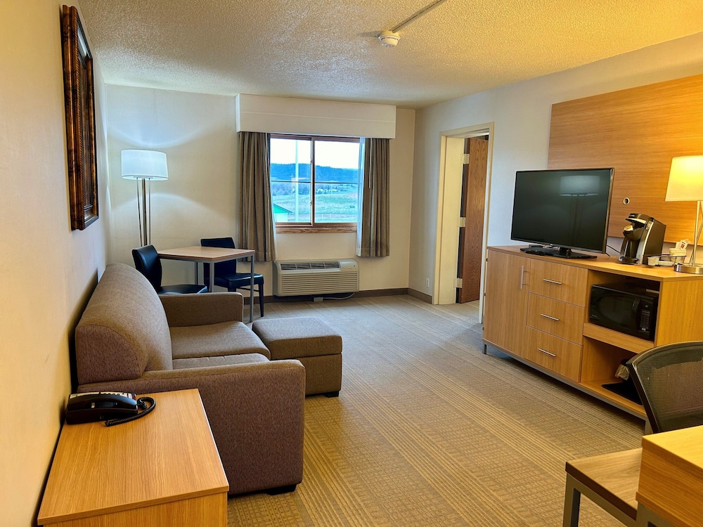 Holiday Inn Spearfish-Convention Center by IHG