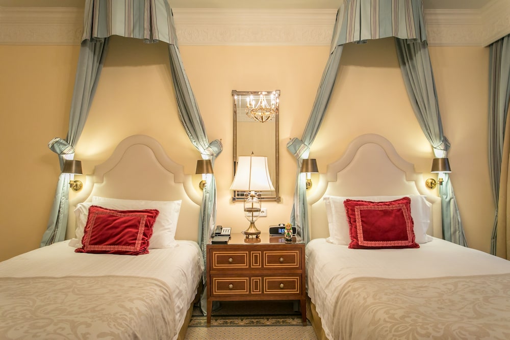 Four Seasons Room Twin a View photo 2