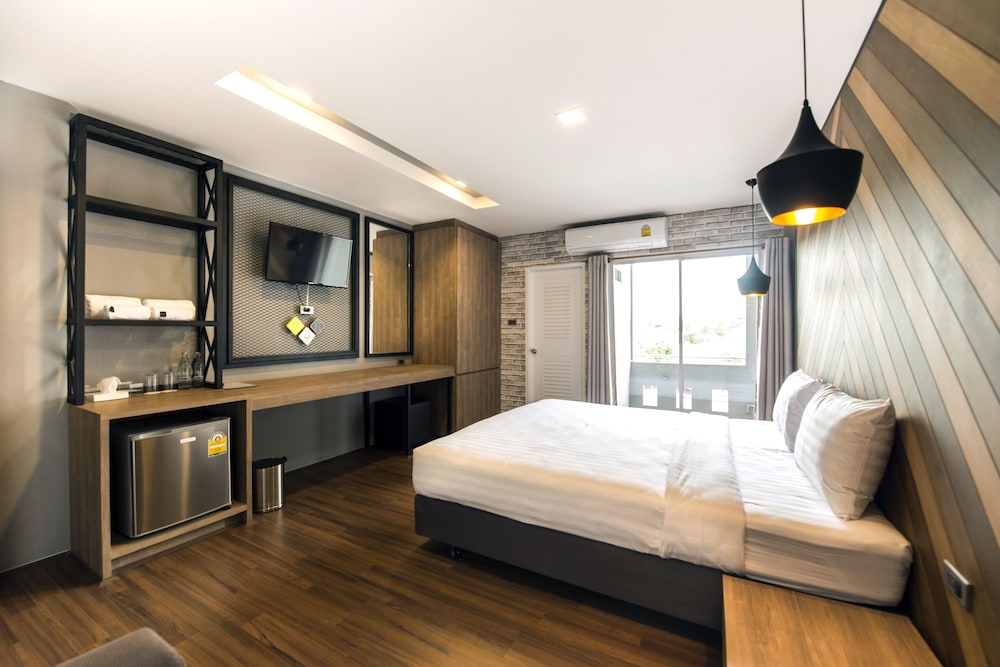 Double Room photo 2
