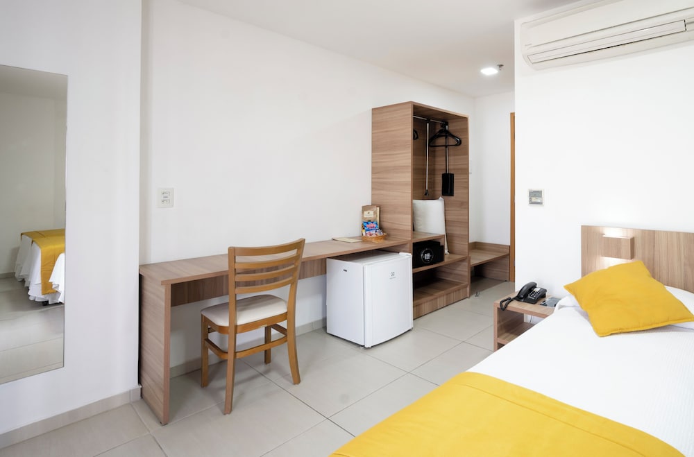 Apartamento Luxo - Photo 3