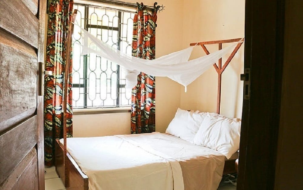 Double Room, Shared Bathroom