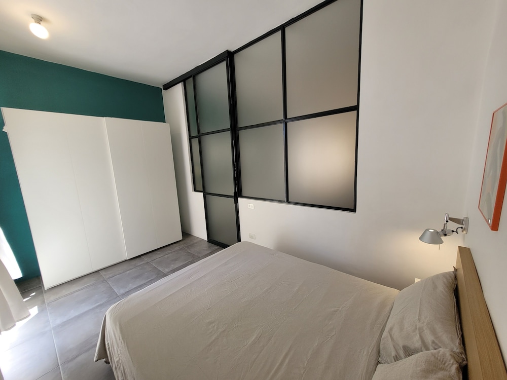 Monolocale, edificio serparato photo 1