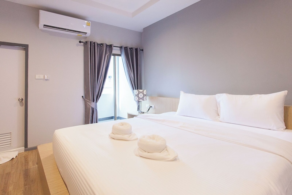 Basic Room photo 1
