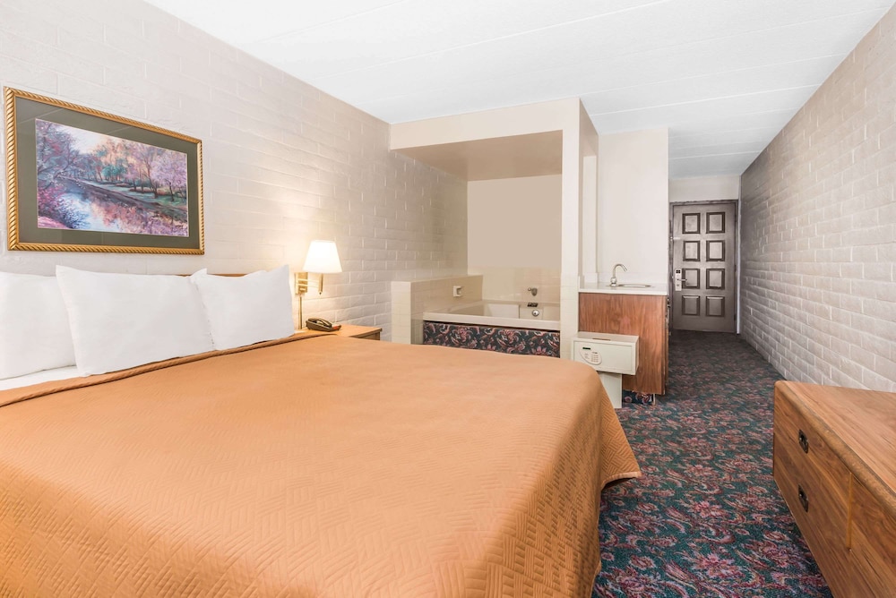 Knights Inn Dayton at Poe Ave, Billede 5