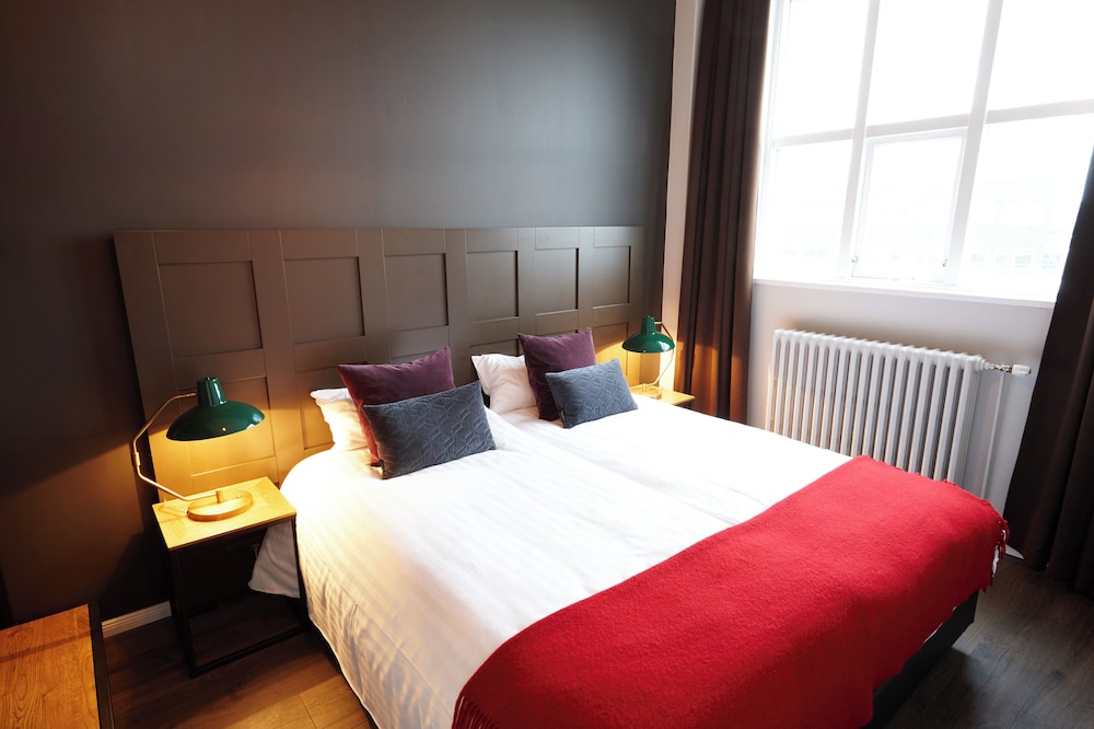 Family Suite - Photo 1