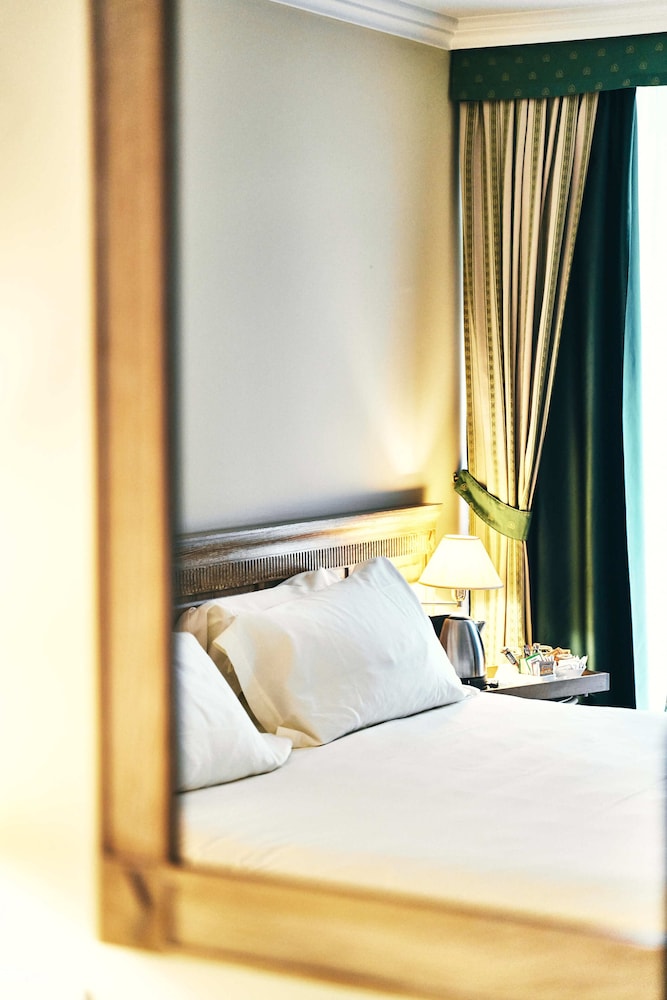 Superior Twin Room, Balcony photo 1