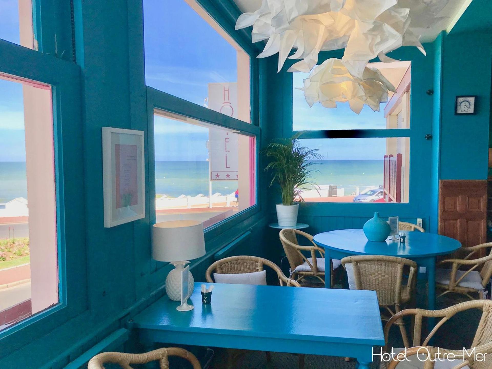 Family Suite with Sea View photo 3