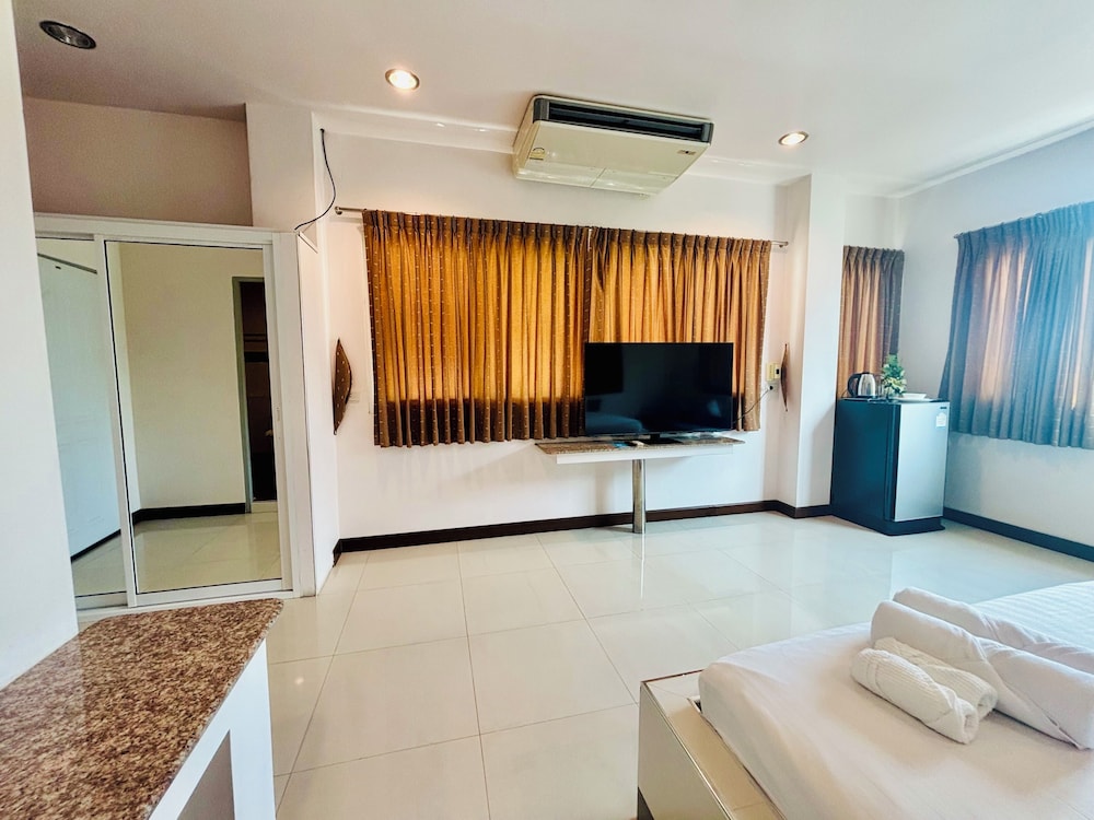 Family Double Room photo 2
