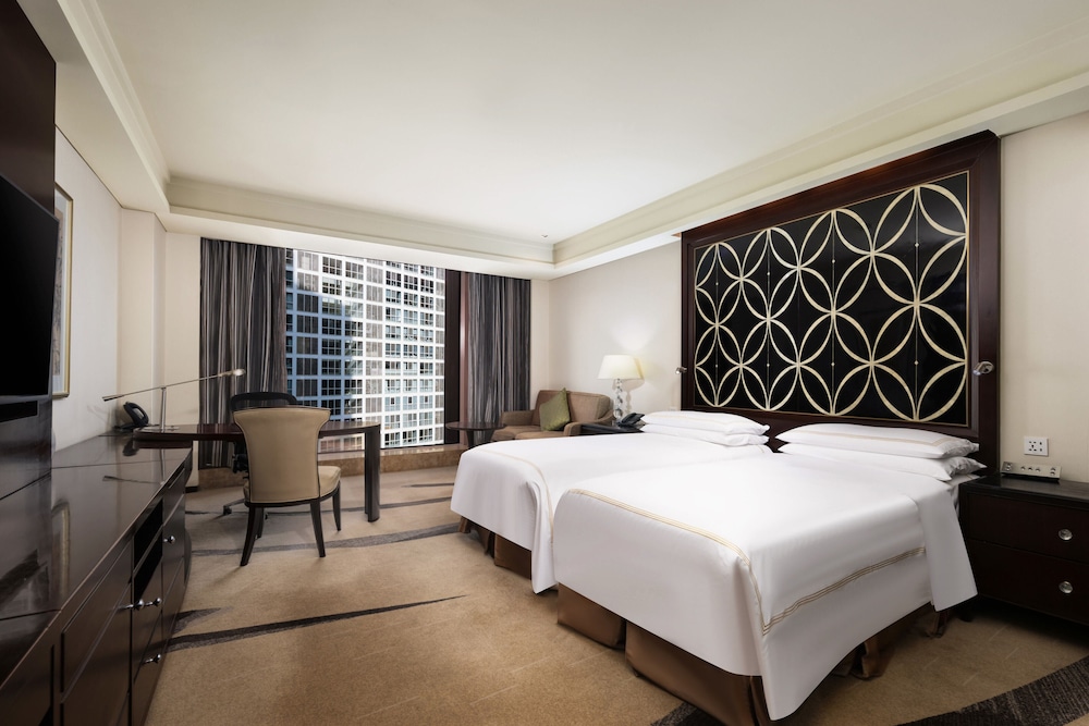 Deluxe Hollywood Twin Room - Photo 6