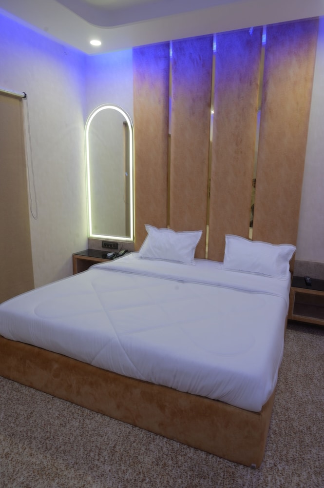 Deluxe Room photo 1