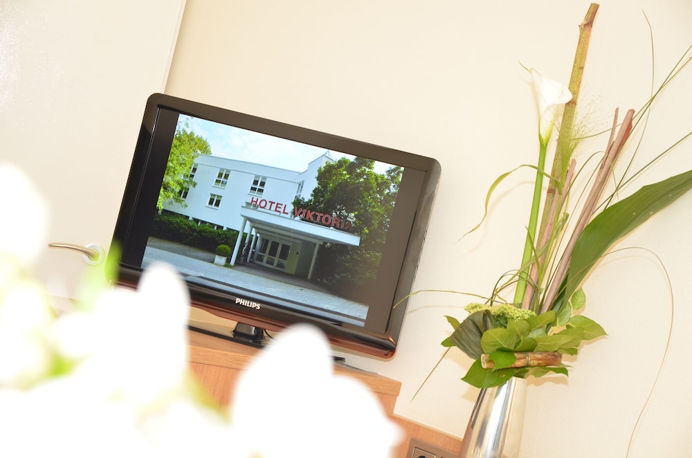 Suite, Garden View