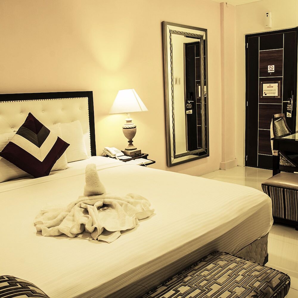 Deluxe Room photo 1