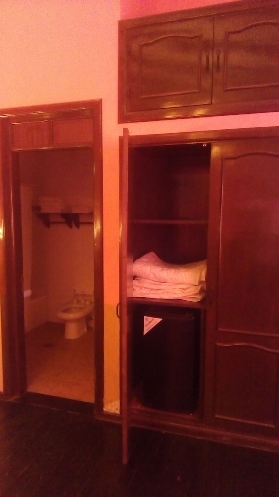 Quadruple Room, 1 Bedroom photo 2