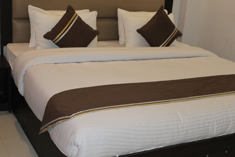 Premium Double Room - Photo 1