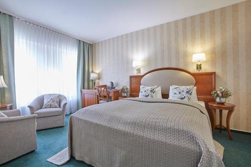 Double Room photo 2