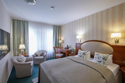 Double Room photo 3