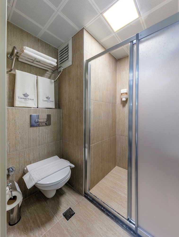 Deluxe Single Room photo 3