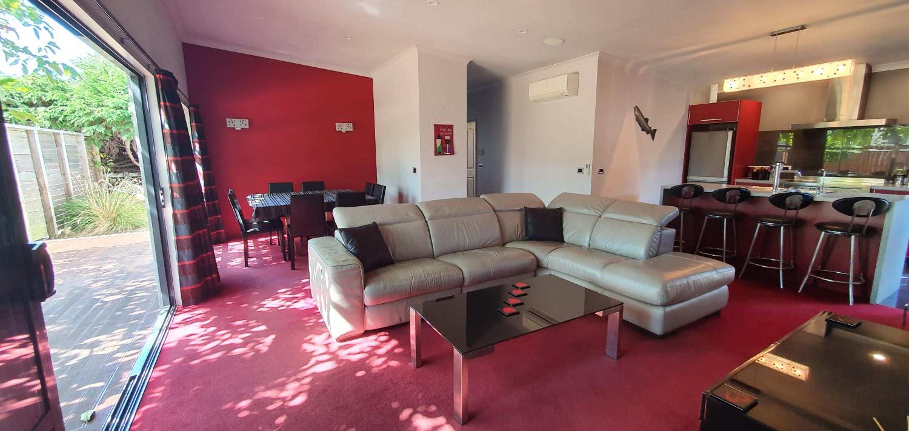 Holiday Home photo 1