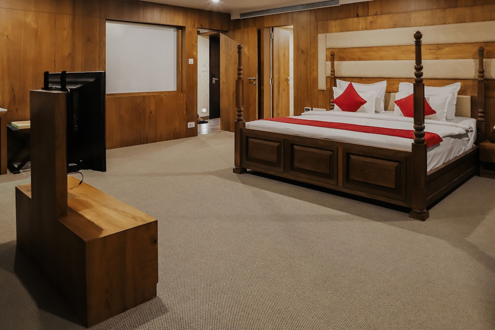 Royal Suite