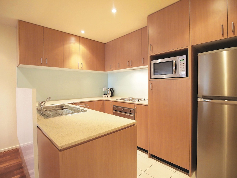 Two Bedroom Apartment  (No Housekeeping) - Photo 10