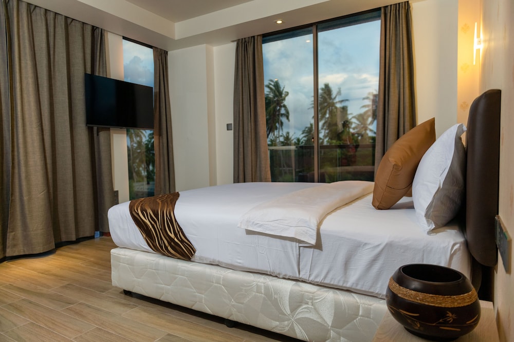 Deluxe Double Room - Photo 6