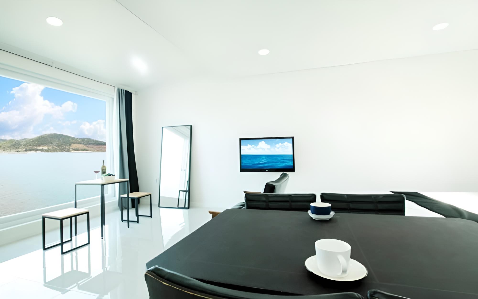 Room (Jasmine (2nd floor ocean view)) - Photo 6