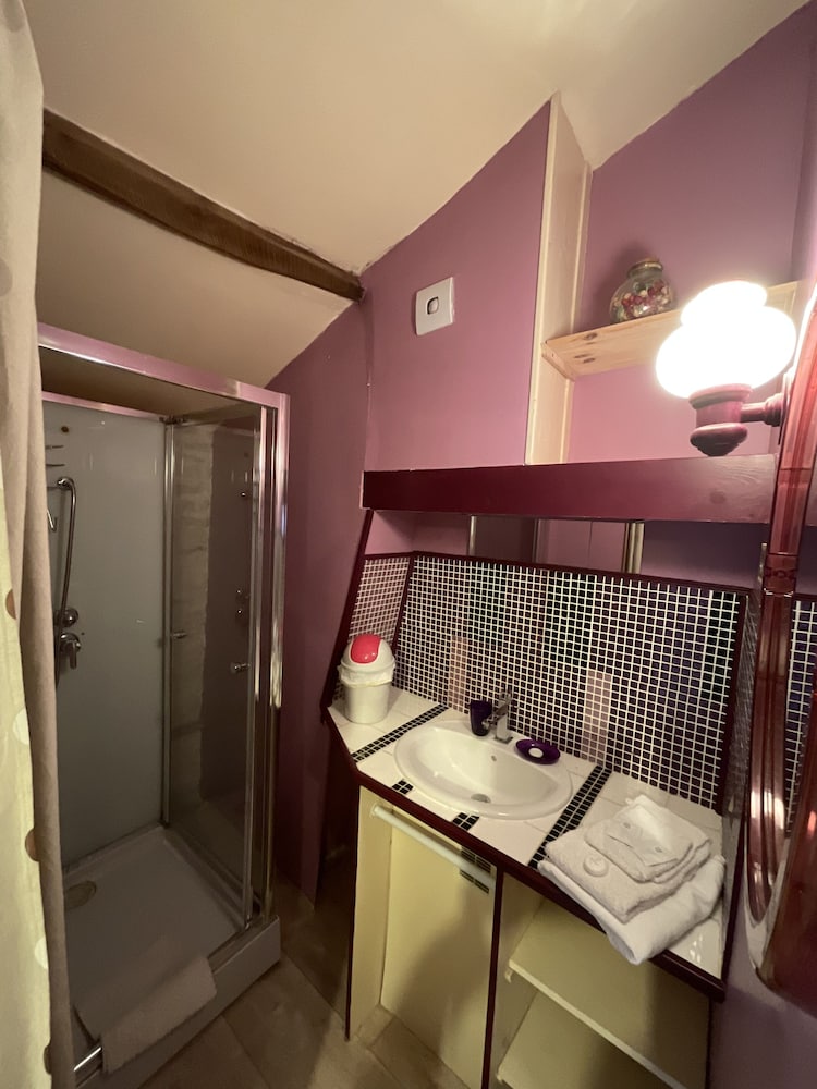 Deluxe Room, Garden View (Lilas) photo 2