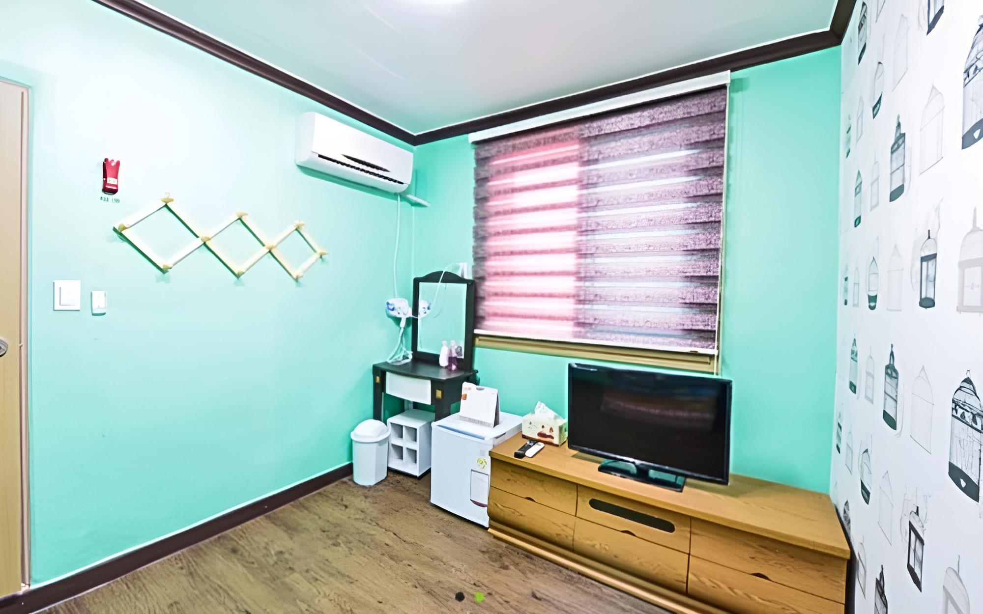 Room (Standard (Ondol) - 2)