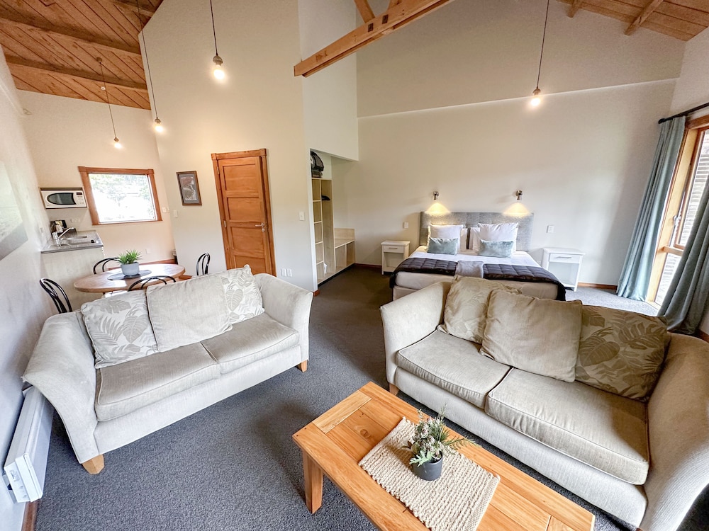 River View Studio
